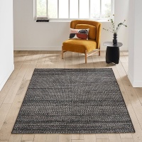 Ковер Для дома и улицы Tao 200 x 290 см бежевый LA REDOUTE INTERIEURS  фото, kupilegko.ru